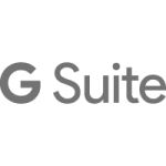 Logotype Google Suite