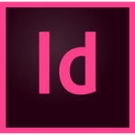 Logotype InDesign