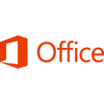 Logotype Microsoft Office