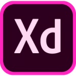 Logotype Adobe Xd