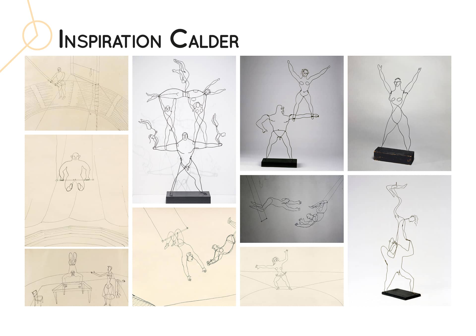 Inspiration Calder