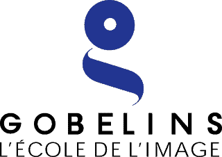 Logotype Ecole de l'image Gobelins