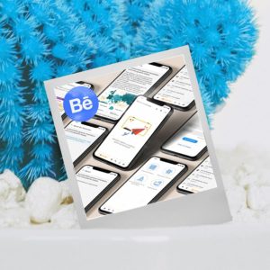 Projet de UX et UI design MyHomeWorks